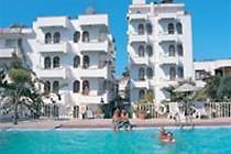 Hotel Dolphin Milas Exterior photo