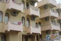 Hotel Dolphin Milas Exterior photo