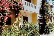 Hotel Dolphin Milas Exterior photo